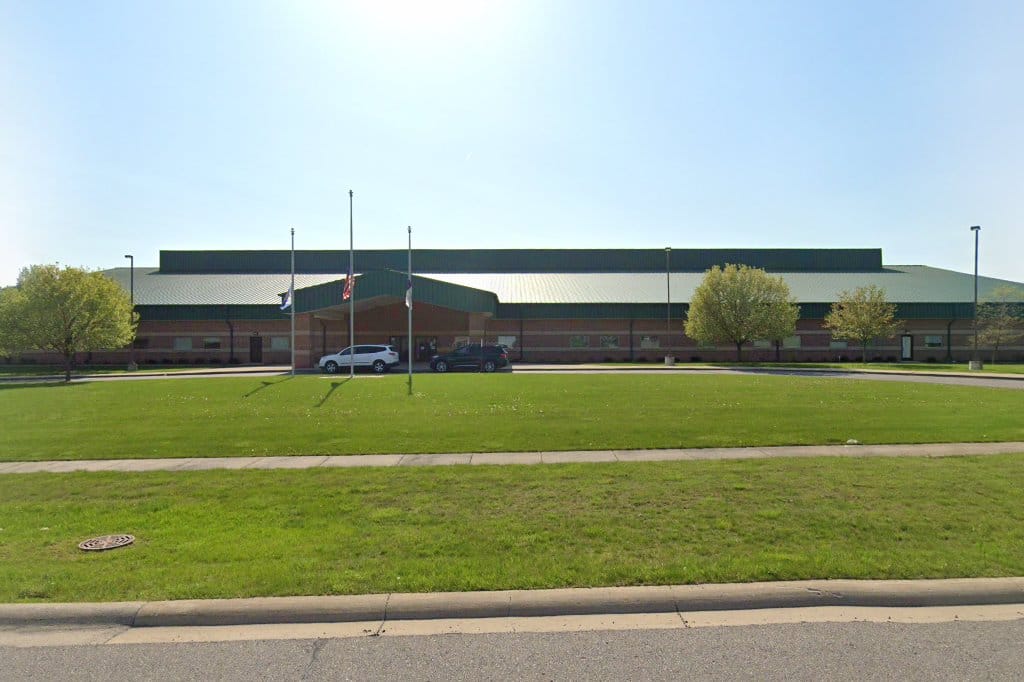 Washtenaw Christian Academy