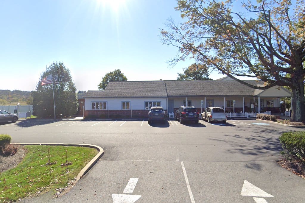 Perkiomen Animal Hospital
