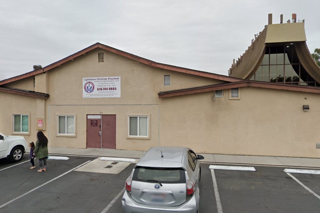 Lighthouse Christian Academy