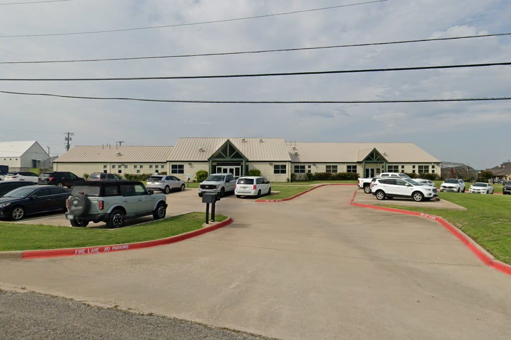 Cooke/Fannin/Grayson County Juvenile Post Ajud Fac School