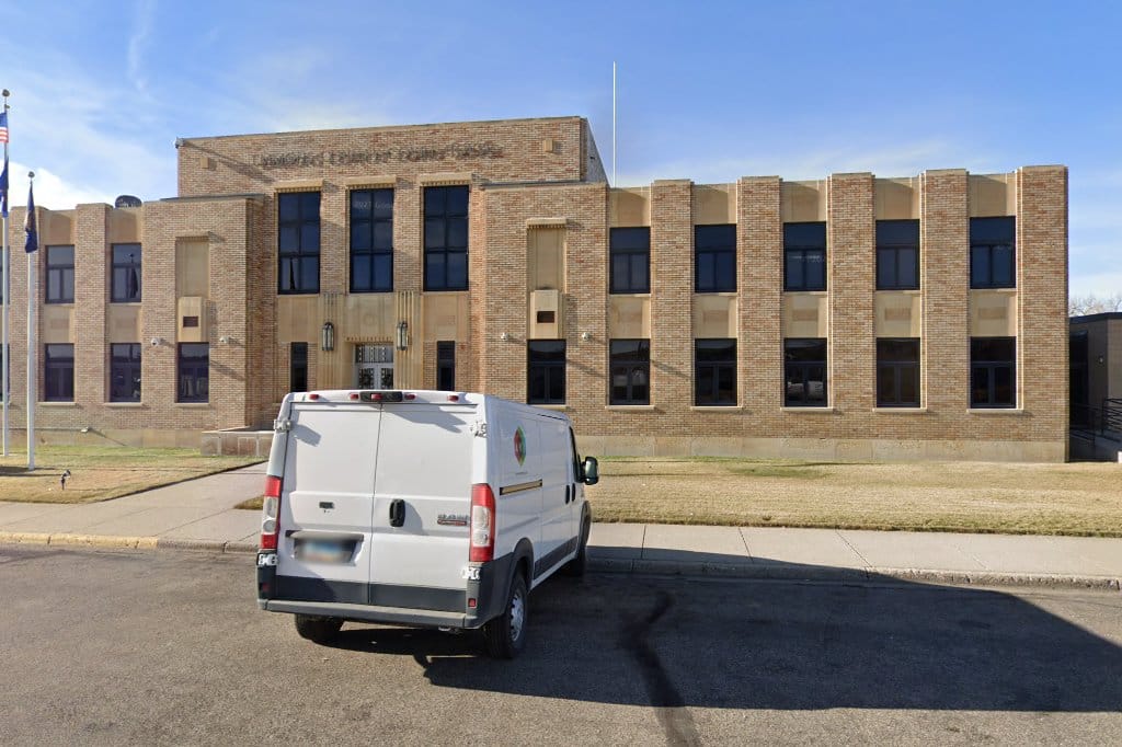 Linton District Court