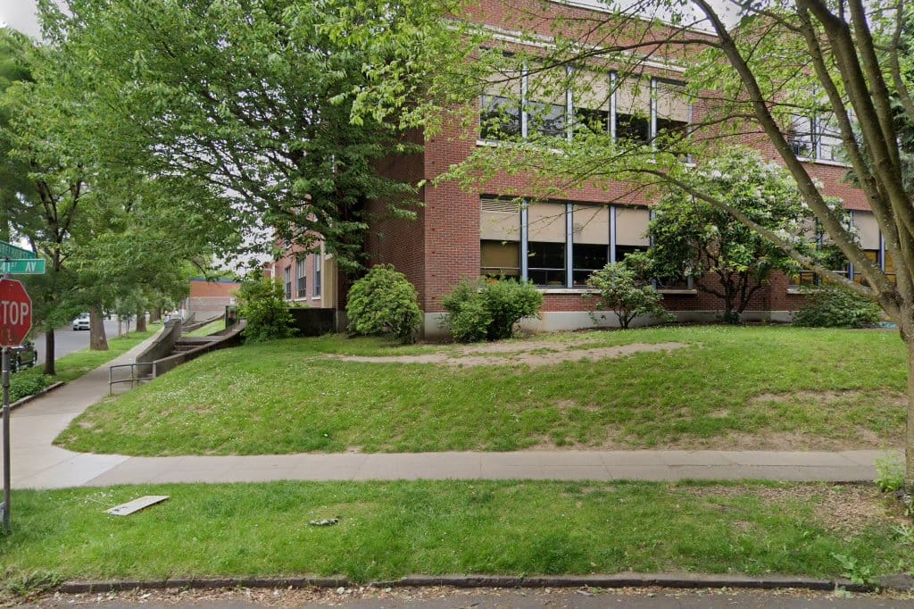 Laurelhurst Elementary School