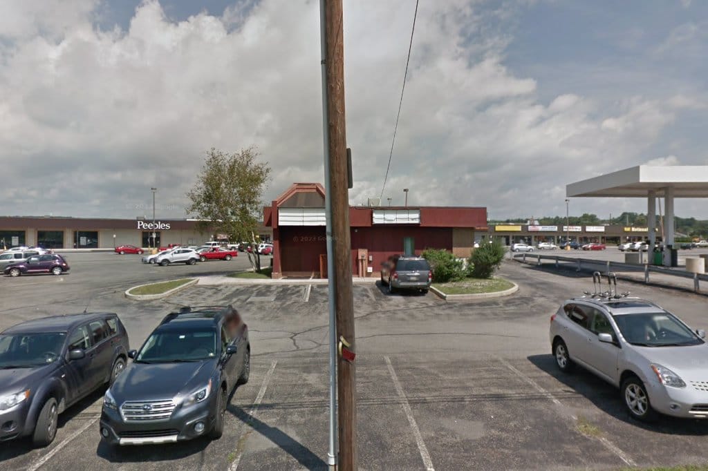 Pleasant Valley Veterinary Hospital
