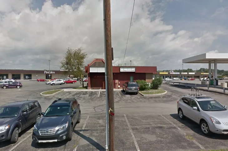 Pleasant Valley Veterinary Hospital