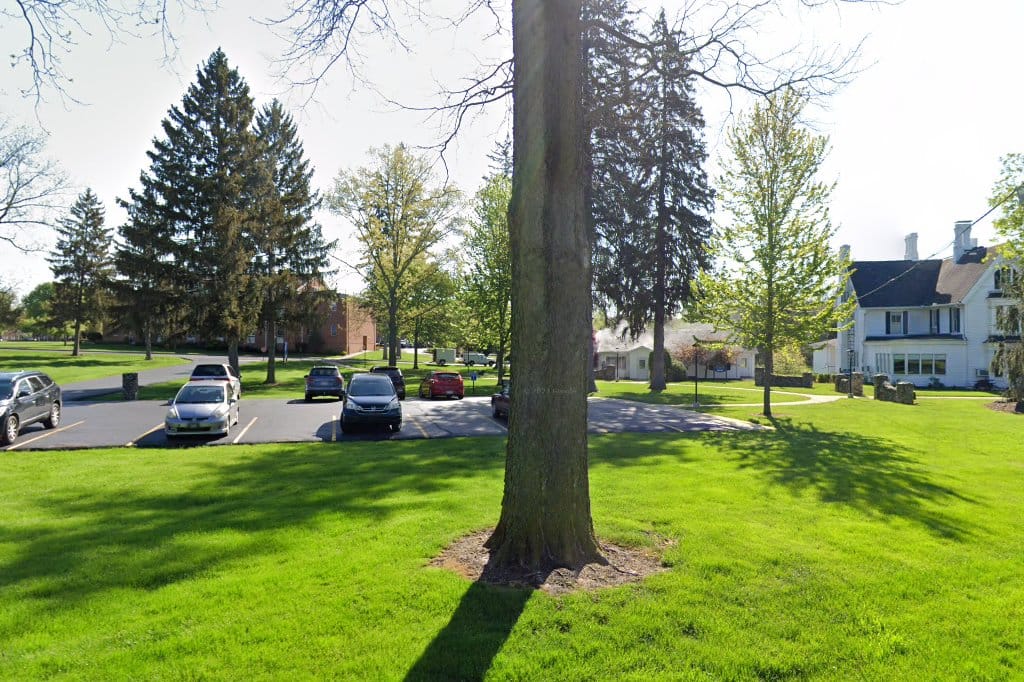 Mount Vernon Nazarene University