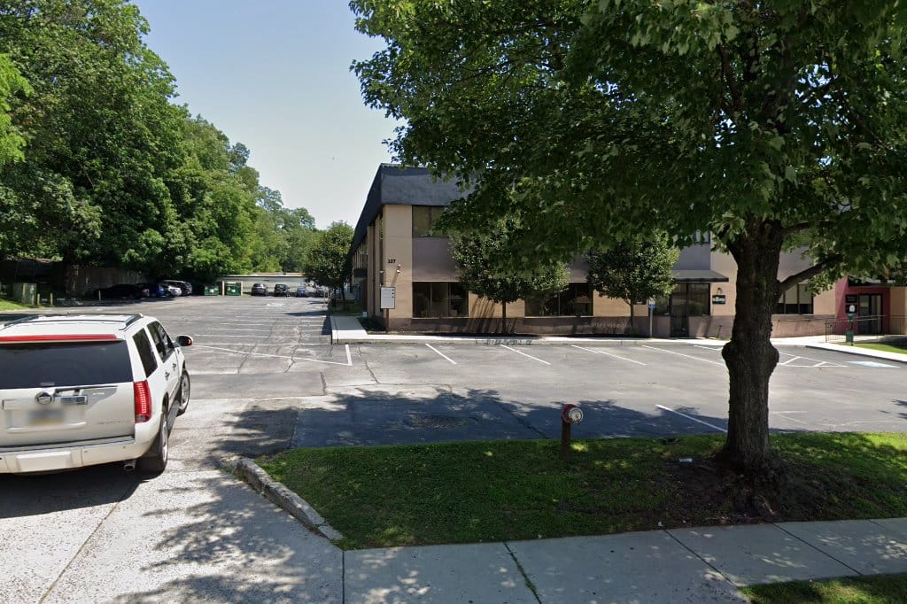 Radnor Veterinary Hospital