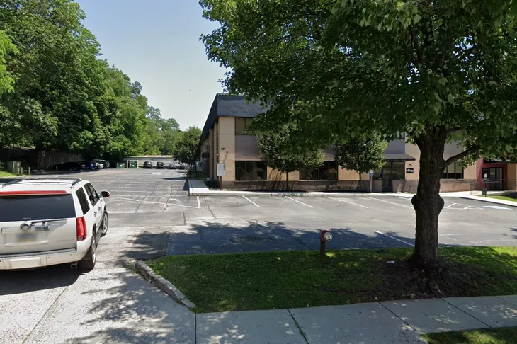 Radnor Veterinary Hospital