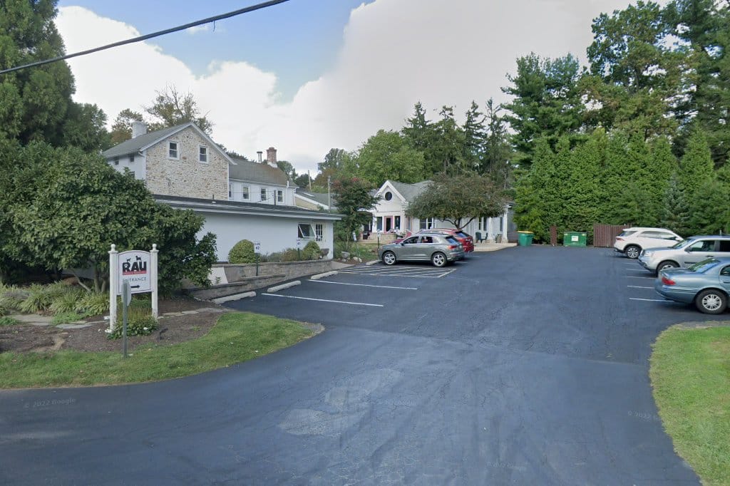 Rau Animal Hospital
