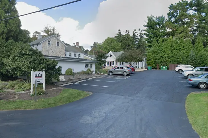 Rau Animal Hospital