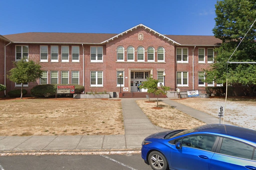 Independence Elementary School
