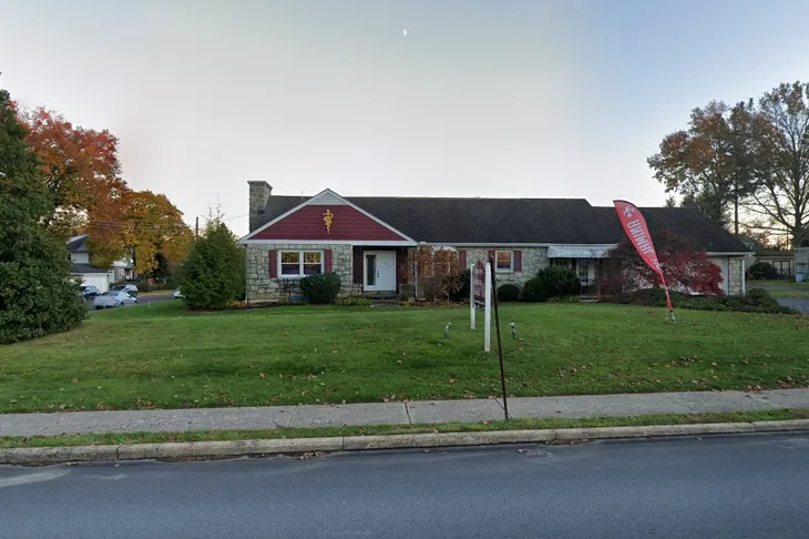 Royersford Veterinary Hospital