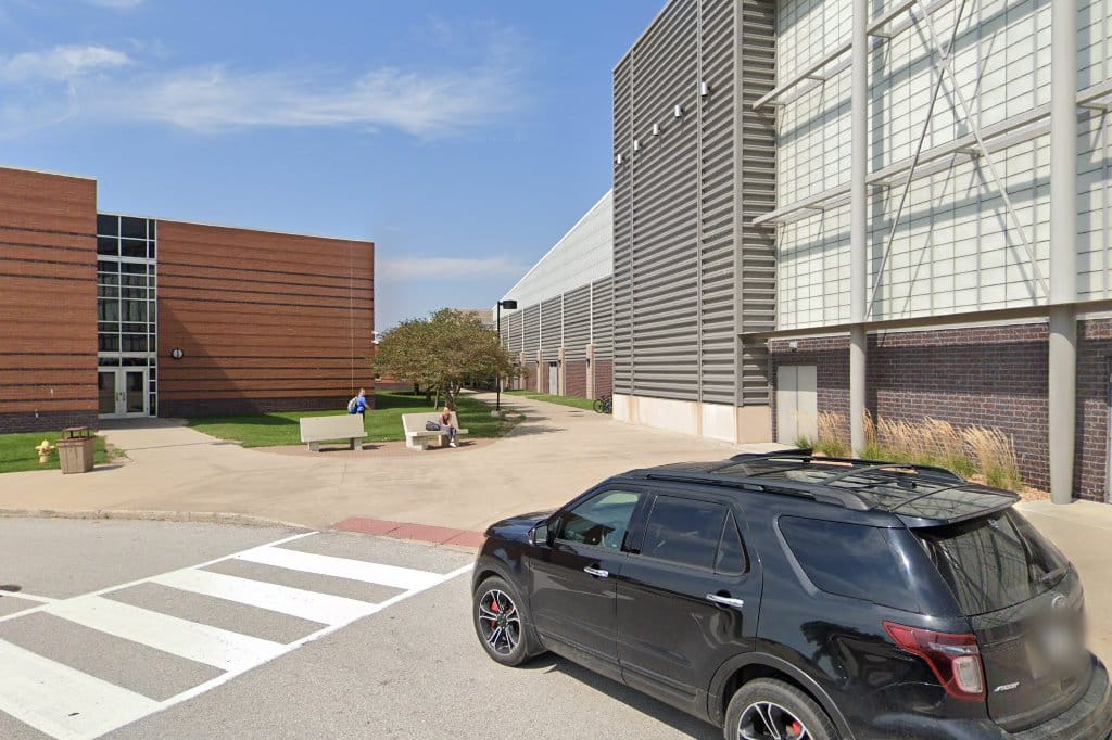 Waukee High School