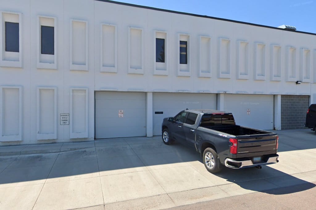 Wahpeton Municipal Court