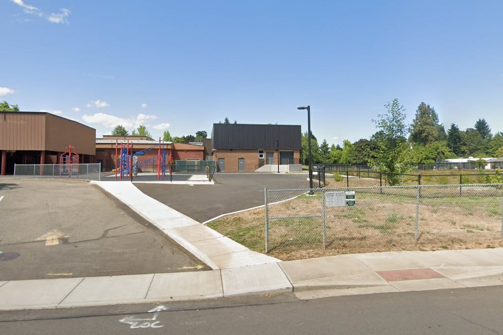 Myers Elementary School