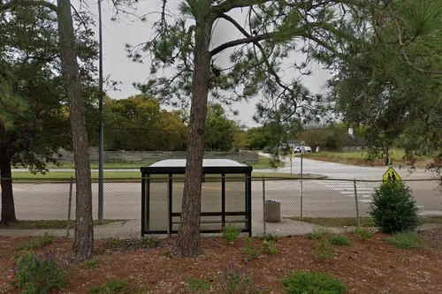 Carnegie Vanguard High School