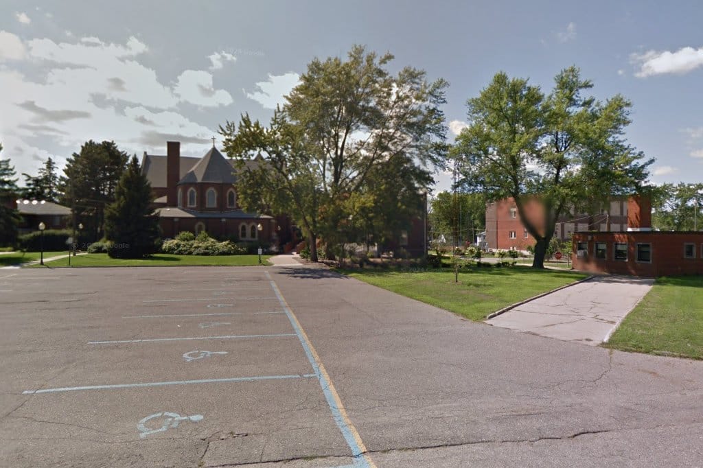 St Mary's Elementary School