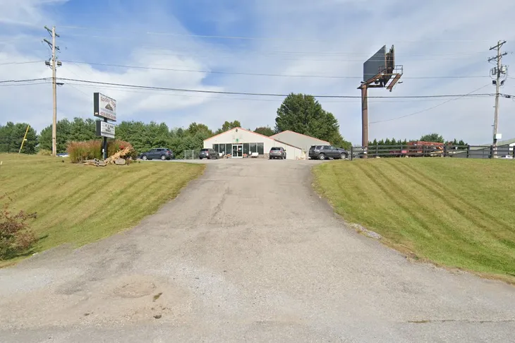 Rocky Top Veterinary Hospital