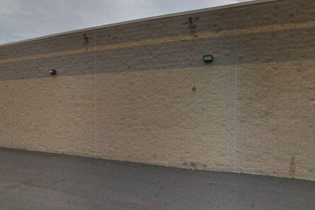 Regency Beauty Institute - Canton