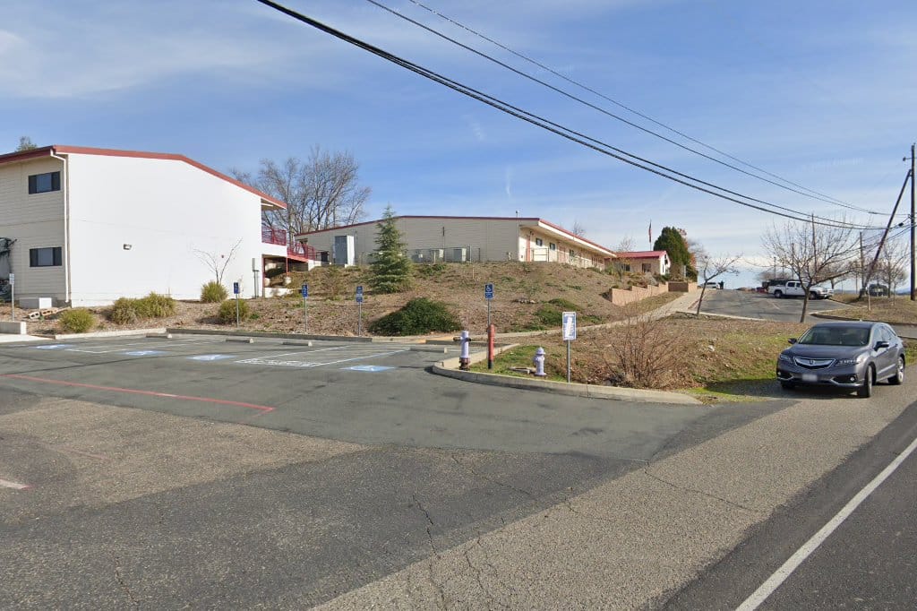 Toyon Middle School