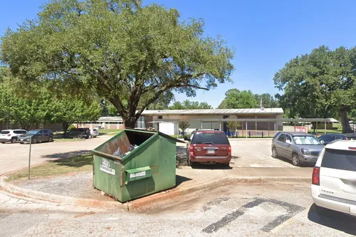 Trout Elementary School