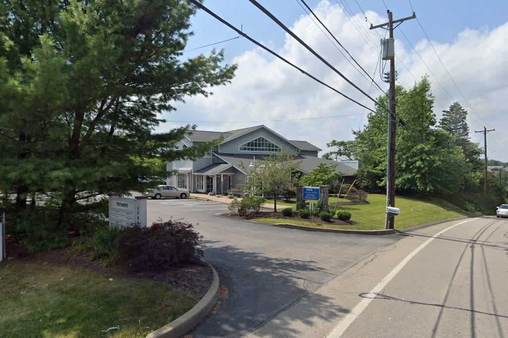 VCA Duncan Manor Animal Hospital