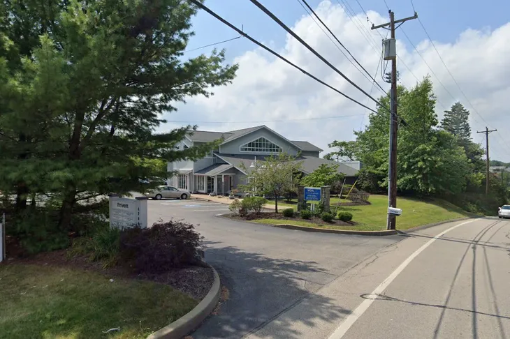 VCA Duncan Manor Animal Hospital