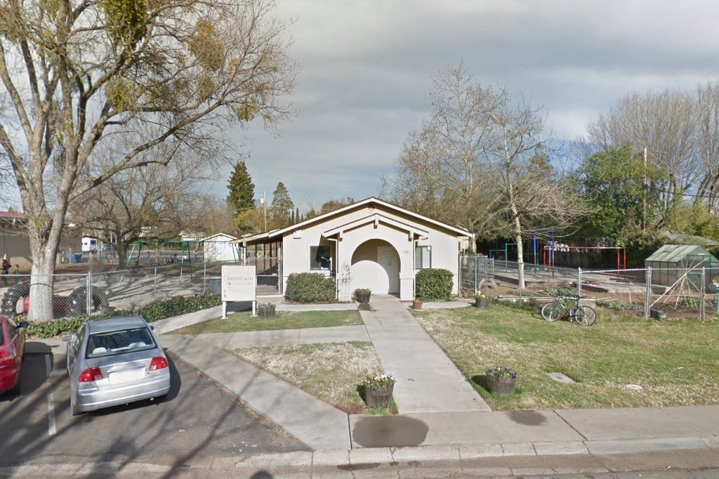 Sherwood Park Elementary School