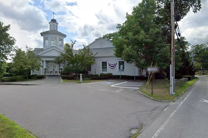 Bedford Animal Shelter