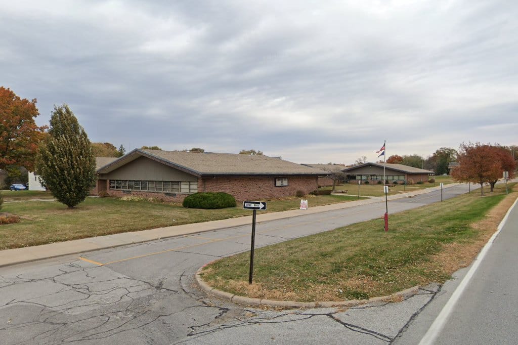 Underwood Middle School
