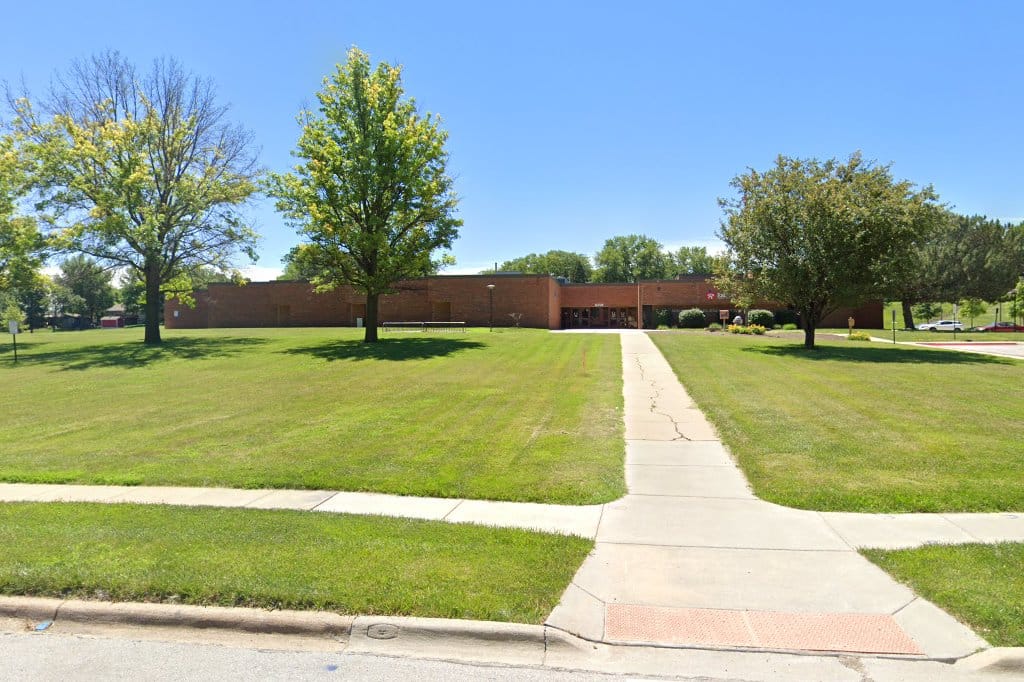 Meadows Elementary School
