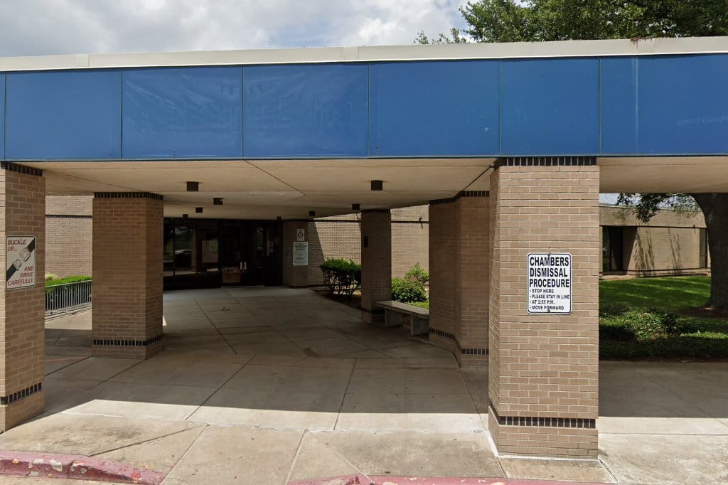 Chambers Elementary School