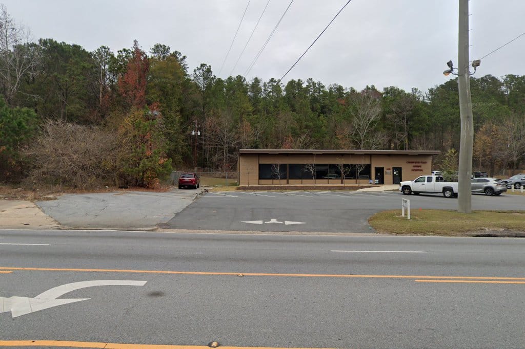 Crawford Road Animal Hospital
