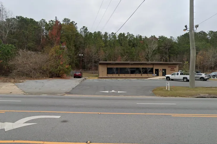 Crawford Road Animal Hospital