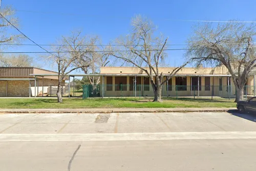 Pleasanton Elementary School