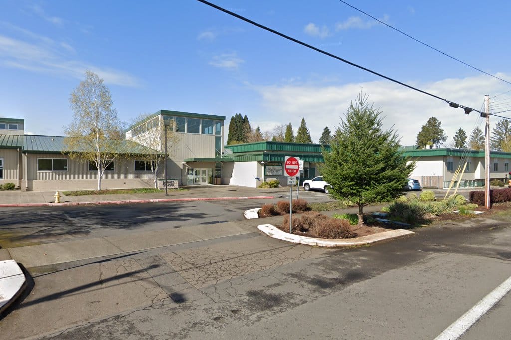 Barnes Elementary School
