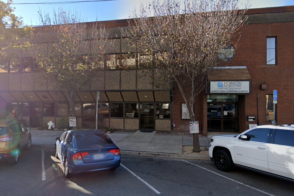 North Park Christian School