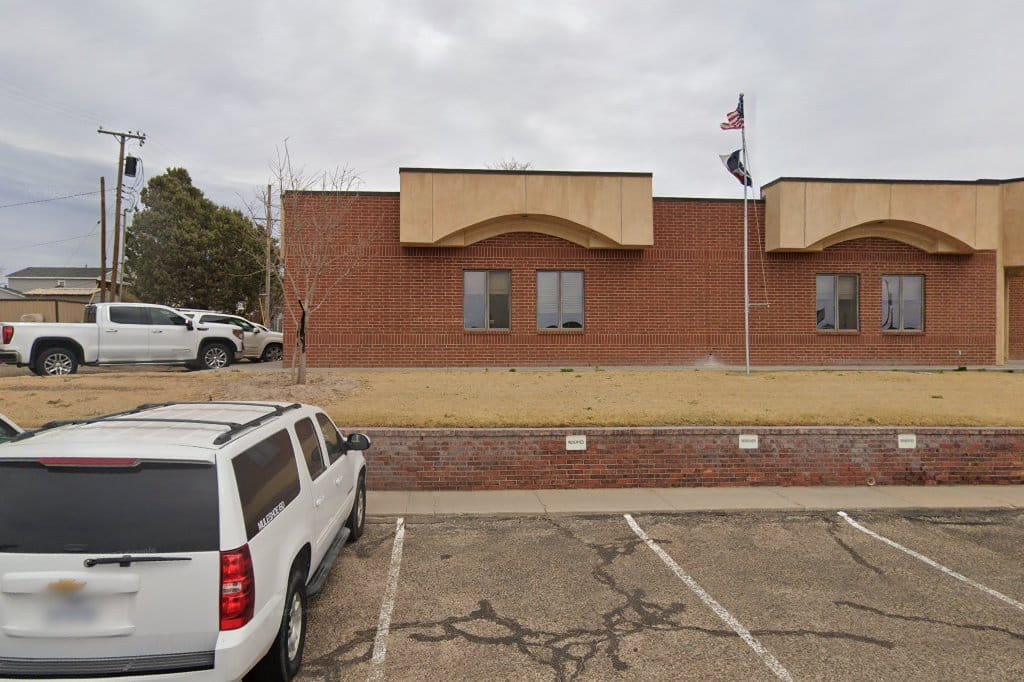 Mary Deshazo Elementary School
