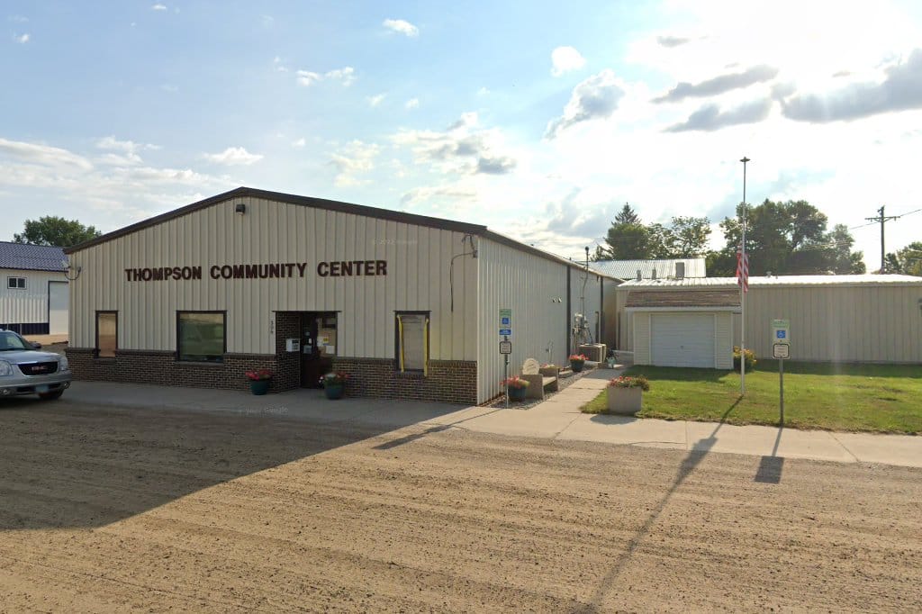 Thompson Municipal Court