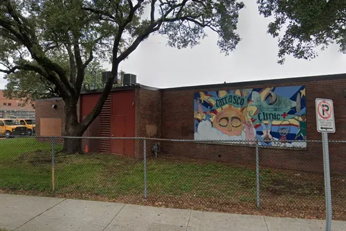 Marshall Middle School
