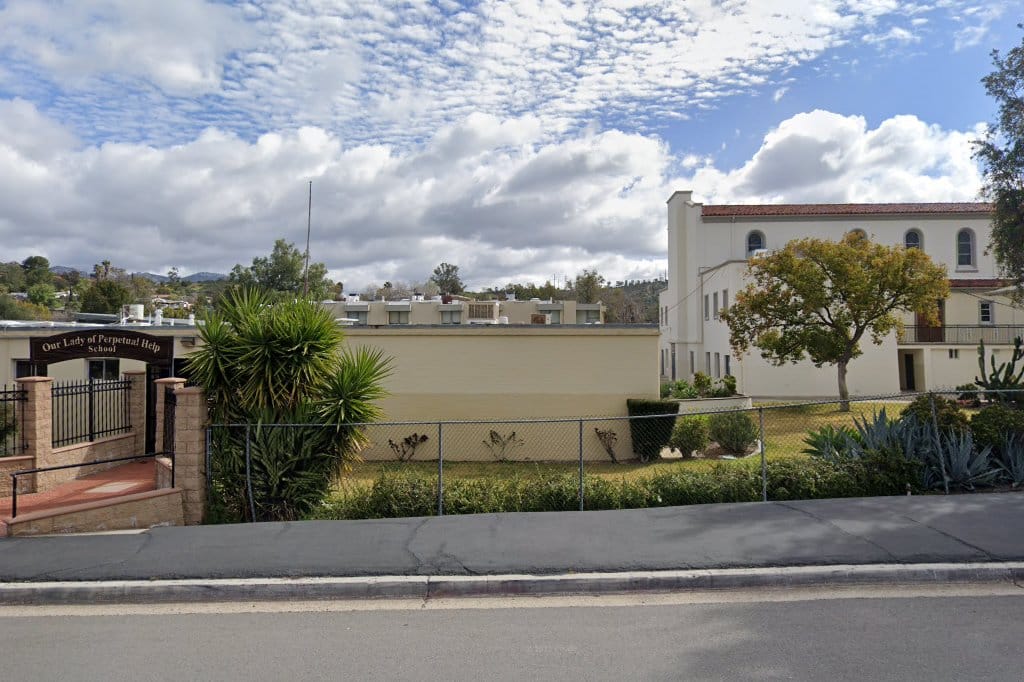Our Lady-Perpetual Help School