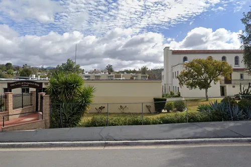 Our Lady-Perpetual Help School