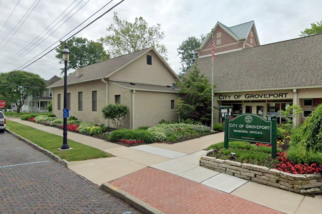 Groveport Mayor's Court