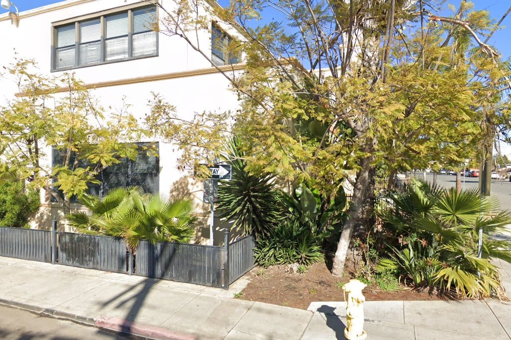 Our Lady Of The Sacred Heart School