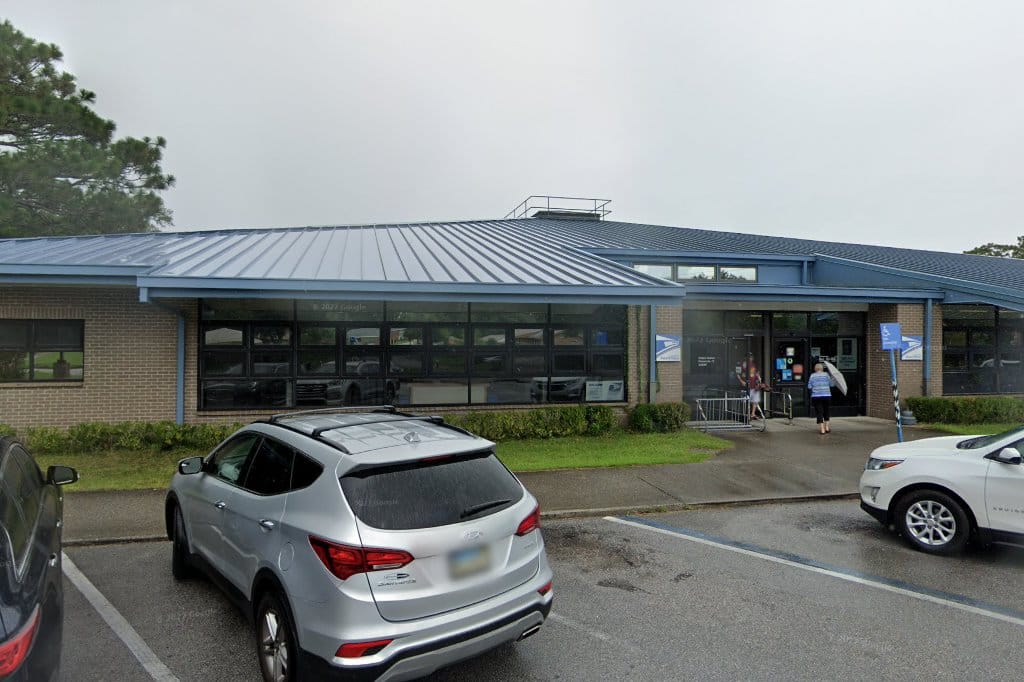 Nobles Passport Office