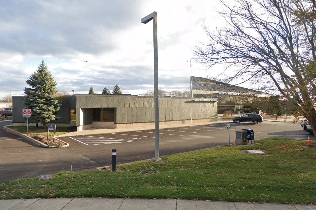 Moraine Mayor's Court