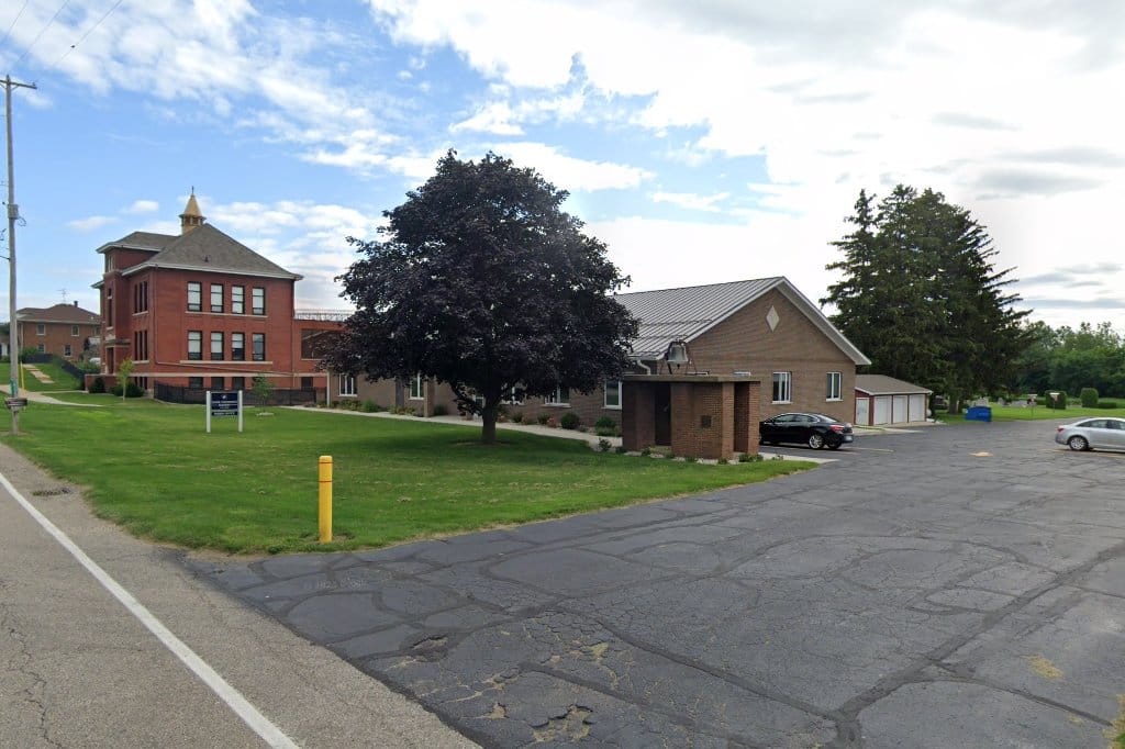 St Joseph School