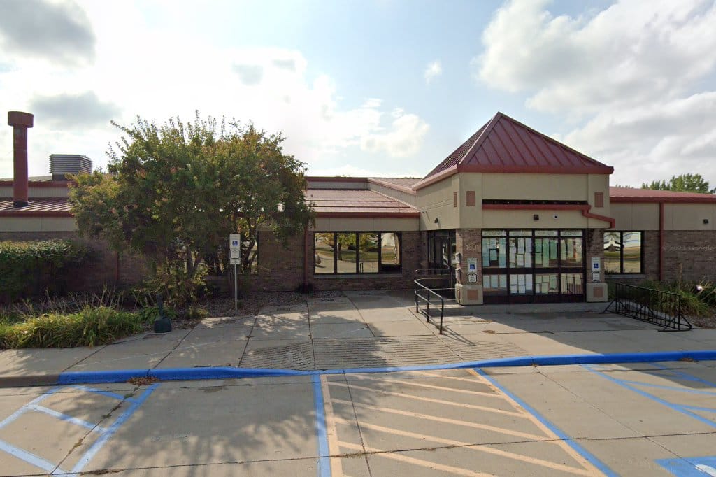 Grand Forks Unemployment Office
