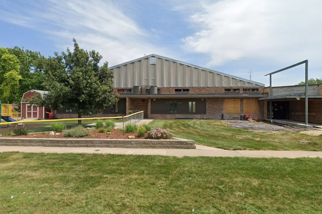 Wood River Elementary School