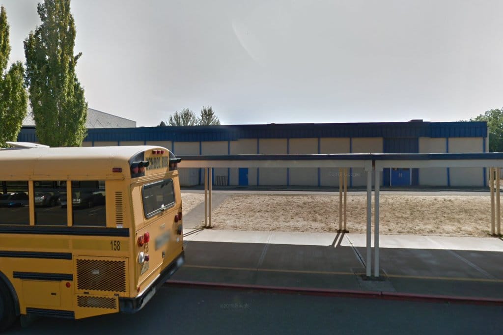 Hillsboro High School