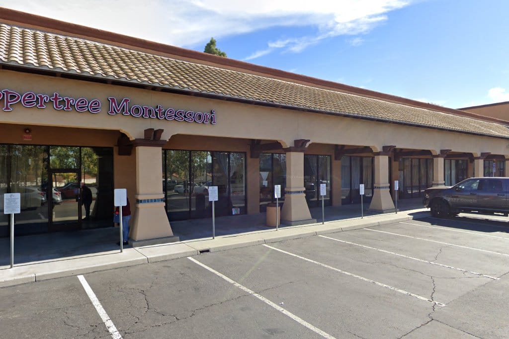 Peppertree Montessori